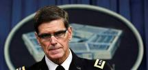Joseph Votel: Türkiye olmasa yapamazdık