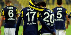 Kadıköy’de Sow’un gecesi!