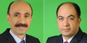 Kayapınar ve Yenişehir Belediye başkanları gözaltına alındı!