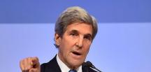 Kerry: İsrail tehlikeli bir yere doğru gidiyor