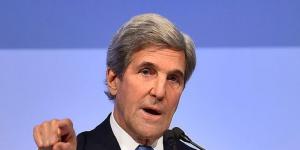 Kerry: İsrail tehlikeli bir yere doğru gidiyor