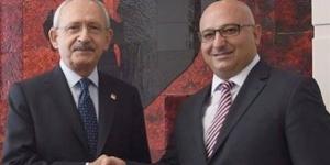 Kılıçdaroğlu’nun başdanışmanı tutuklandı