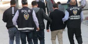 Koceli’de 56 Bylock’çu gözaltına alındı haberi