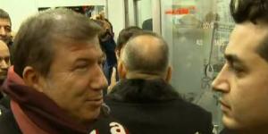 Kral da dolarını bozdu, Türk lirası aldı!