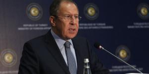 Lavrov’dan Türkiye’ye üstü kapalı suçlama!