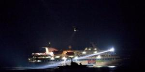 Mavi Marmara davası düştü