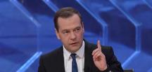 Medvedev: Rusya bunu cezasız bırakmayacak!