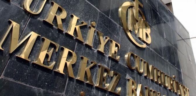 Merkez Bankası’ndan kritik dolar açıklaması!
