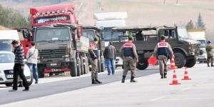 MİT tırları savcılarına AYM’den ret!
