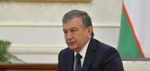 Özbekistan’da Mirziyoyev dönemi!