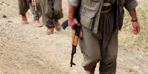 PKK’ya büyük şok, 5 üst düzey yöneticisi yakalandı!