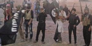 PKK’ya DEAŞ’tan takviye!
