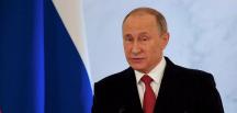 Putin’den Batı’ya sert mesaj!