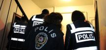 Şanlıurfa’da hakim ve savcılara FETÖ operasyonu!
