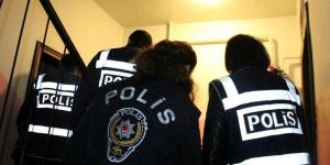 Şanlıurfa’da hakim ve savcılara FETÖ operasyonu!