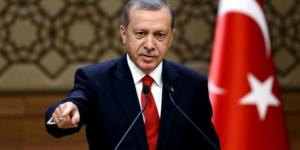 Seçmenin ilk adayı Erdoğan
