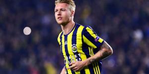 Simon Kjaer’den transfer açıklaması: İstanbul’da mutluyum