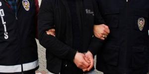 Tekirdağ’da 8 hakim ve savcı gözaltında