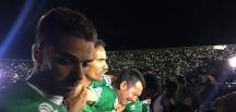 Tüm takımlar, Chapecoense anısına maçlarda siyah kol bandı takacak!