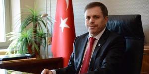 Uşak Üniversitesi rektörü FETÖ’den tutuklandı!