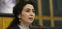 Yüksekdağ’ın avukatı Özbingöl gözaltına alındı