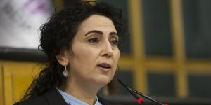 Yüksekdağ’ın avukatı Özbingöl gözaltına alındı
