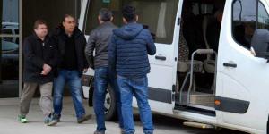 Antalya’da FETÖ operasyonu: 19 gözaltı!