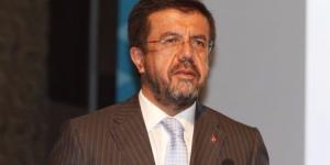 Bakan Zeybekçi’den Merkez Bankası’na döviz tepkisi!