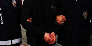 Balıkesir’de infaz koruma memurlarına FETÖ operasyonu!