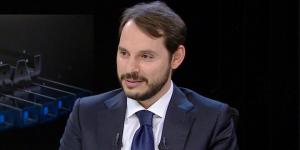 Bakan Albayrak açıkladı: Elektrik ve doğalgaza zam …