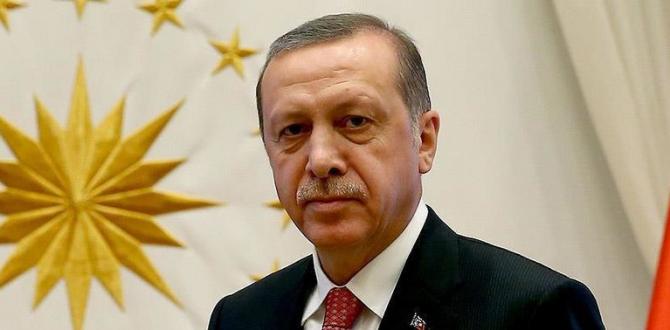 Erdoğan, 12 üniversiteye rektör atadı!