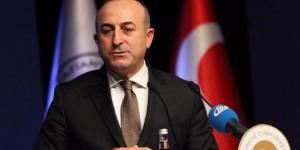 Hariciyede 350 diplomata FETÖ ihracı!