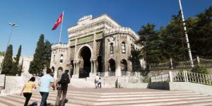 İstanbul Üniversitesi’nde 45 akademisyene FETÖ davası!