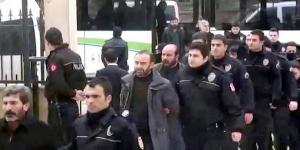 Şanlıurfa’da DBP’li belediyelere PKK operasyonu: 29 tutuklama!