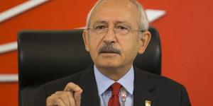 Suikast iddiaları üzerine Kılıçdaroğlu’na zırhlı araç tahsis edildi”