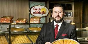 Tekstil ve baklavacı devlerine ‘kayyum’ şoku!