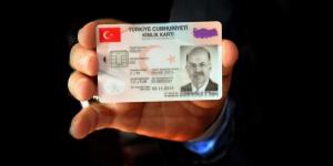 Yeni kimlik kartı başvuruları bugün başlıyor!