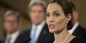 Angelina Jolie, Trump’a Türkiye’yi örnek gösterdi!
