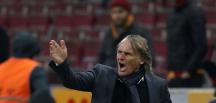 Galatasaray’da Riekerink dönemi sona erdi!