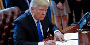 Global şirketler Trump’a karşı mahkemeye gitti!