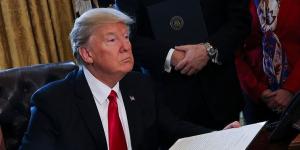 Temyiz’den Trump’a bir ret daha!