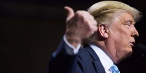 Trump’tan İran’a tehdit: Obama gibi kibar olmayacağım!
