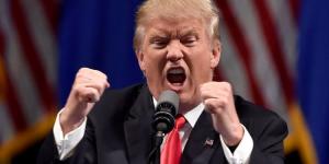 Trump yönetiminde ikinci çatlak!