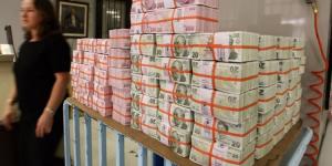 Varlık Fonu 31 milyar TL’ye hükmedecek!