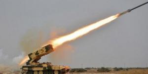 Yemen’den Suudi Arabistan’a roketli saldırı!