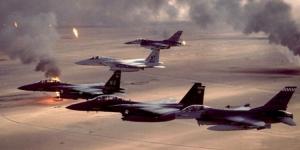 ABD, Yemen’i bombaladı!