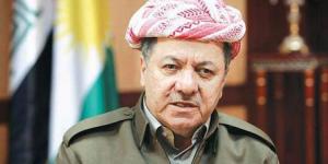 Barzani ağzındaki ‘referandum’ baklasını çıkardı!