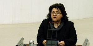 Emine Ayna gözaltına alındı!