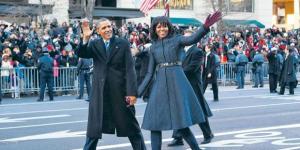Obama çiftine 60 milyon dolarlık piyango!