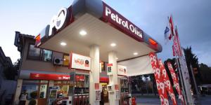 Petrol Ofisi, Hollandalı şirkete satıldı!